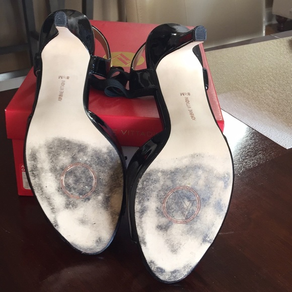 Adrienne Vittadini Shoes - Picture 5 of 6